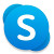 Microsoft Skype